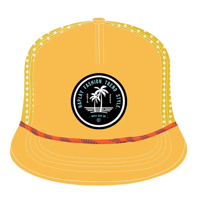 Saincheaptha 5 Painéal Rubber PVC PVC LOGO Só Rópa Snapback Caipín Hip Hop Flat Brim Gorras Laser Poll Laser Hat Perforated Hat