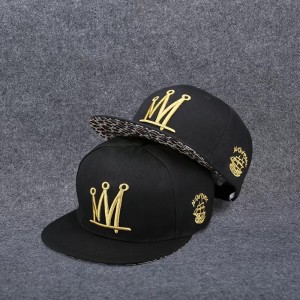 Hat Fir Fir Endy Flat Eaves Fir Hip-Hop Hat Leagan Cóiré de Ins Trendy Brand Samhraidh Flat Edge Baseball Caipín Caipín Teanga Maolna mBan