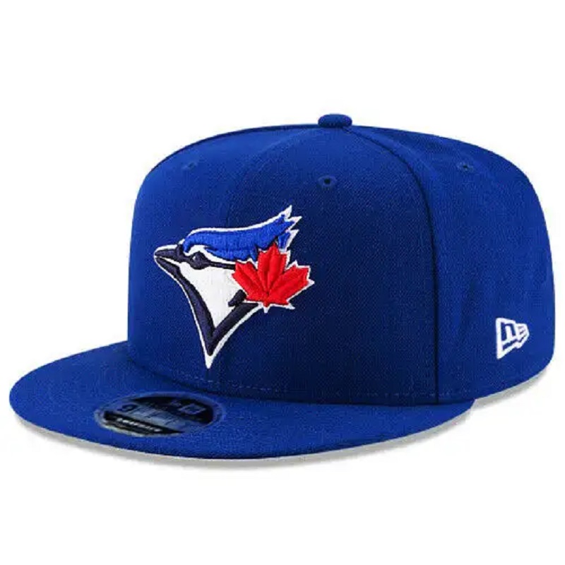 Caipíní snapback bróidnithe saincheaptha bille cothrom bille snapback hata caipín spóirt hiking lógó saincheaptha hata baseball